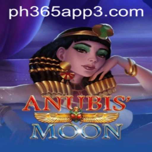 Explore the Enigmatic World of AnubisMoon on the PH365 App