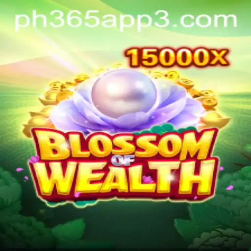 Discover the Thrills of BlossomofWealth on PH365 App