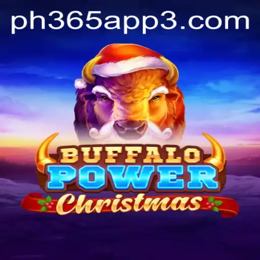 Experience the Festive Thrills of BuffaloPowerChristmas on PH365 App