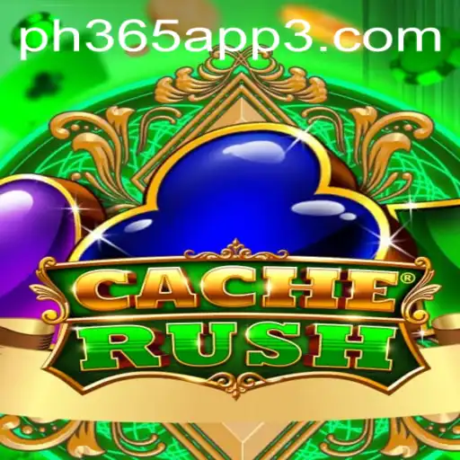 Discover the Exciting World of CacheRush with PH365 App Integration