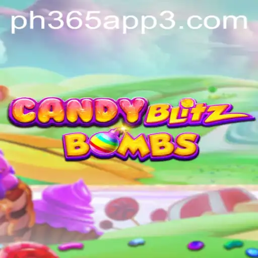 Unleashing the Excitement of CandyBlitzBombs on the PH365 App