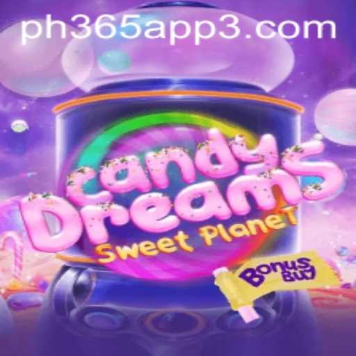 CandyDreamsSweetPlanet: Dive into a Sugary Adventure with PH365 App