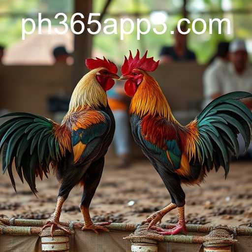 The Cultural and Ethical Dimensions of Cockfighting: A Closer Look at the PH365 App
