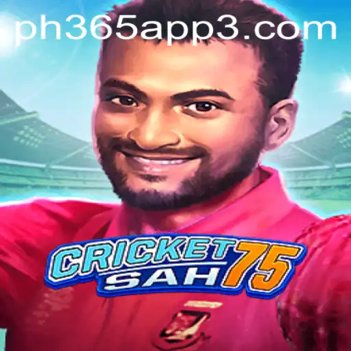 Explore the Thrilling World of CricketSah75 with the PH365 App