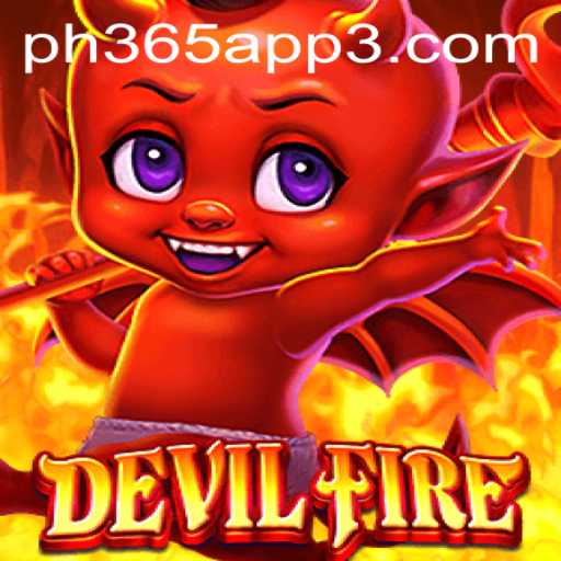 Discover the Thrill of DevilFire: A New Gaming Experience on PH365 App
