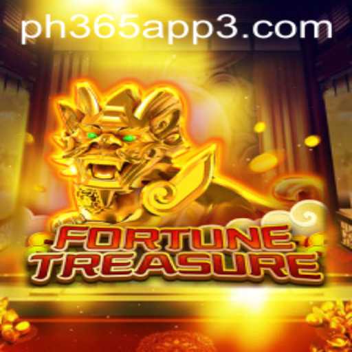 Explore the Exciting World of FortuneTreasure on PH365 App