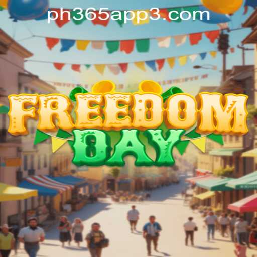 Experience True Liberation with FreedomDay on the PH365 App