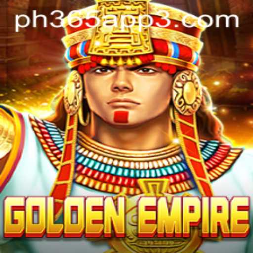 GoldenEmpire: Unveiling the Majesty of the PH365 App Gaming Experience