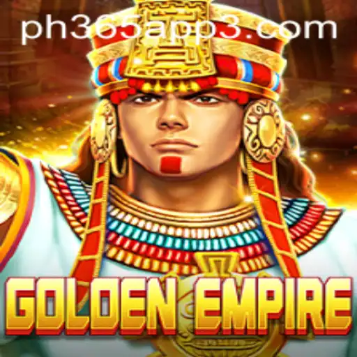 GoldenEmpire: Unveiling the Majesty of the PH365 App Gaming Experience