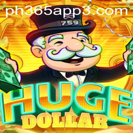 Discover the Thrills of HugeDollar and the Convenience of the PH365 App
