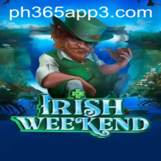 Discover the Thrilling Experience of IrishWeekend on the PH365 App