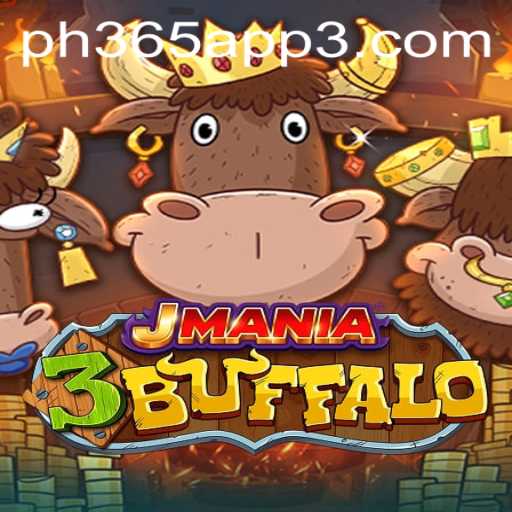 Exploring the Thrilling World of JMania3Buffalo in the PH365 App