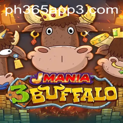 Exploring the Thrilling World of JMania3Buffalo in the PH365 App