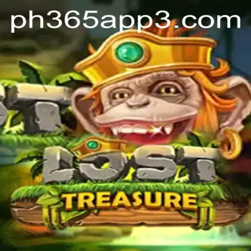 Discover the Adventure of LostTreasure with the PH365 App