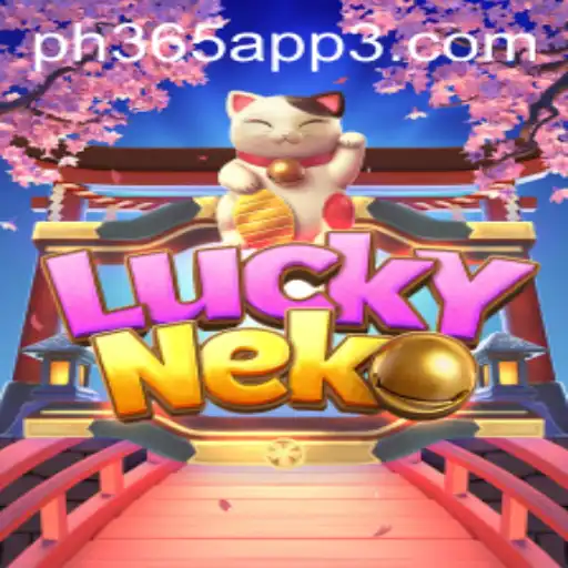 Discover the Excitement of LuckyNeko on PH365 App