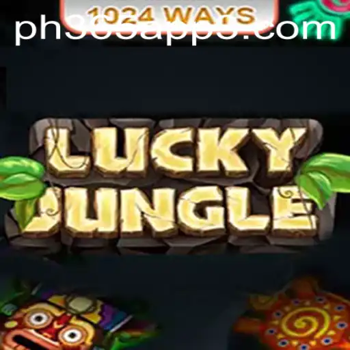 Explore Lucky Jungle Adventure