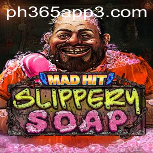 MadHitSlipperySoap: A Unique Gaming Experience