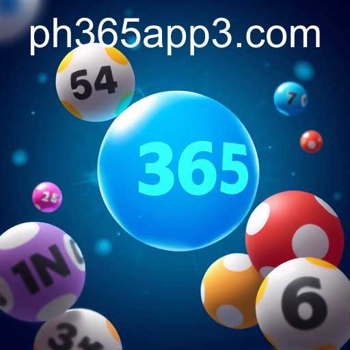 The Rising Trend of Online Lottery with the PH365 App