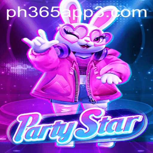 PartyStar: Revolutionizing Mobile Gaming with the PH365 App