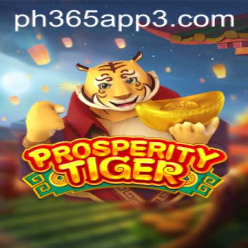 Exploring ProsperityTiger: A Vibrant World Within the PH365 App