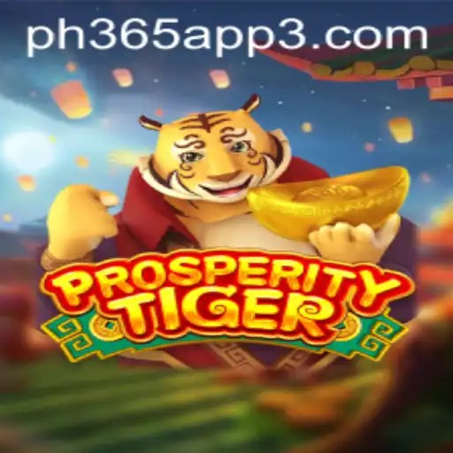 Exploring ProsperityTiger: A Vibrant World Within the PH365 App