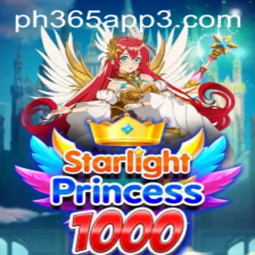 Discover StarlightPrincess1000: A Cosmic Gaming Experience on PH365 App