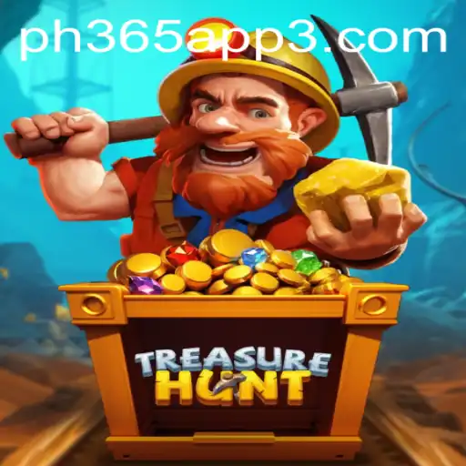 Discover the Adventure of TreasureHunt on the PH365 App