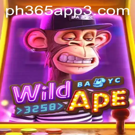 Unleashing Adventure with WildApe3258 on PH365 App