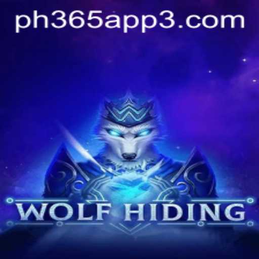 Explore the Exciting World of WolfHiding with PH365 App