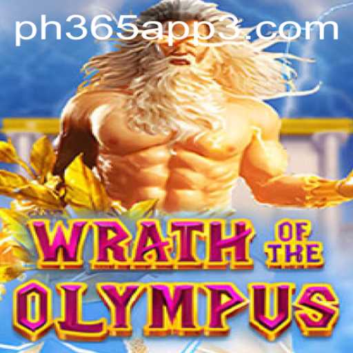 Exploring the Epic Adventure of WrathofOlympus in the PH365 App