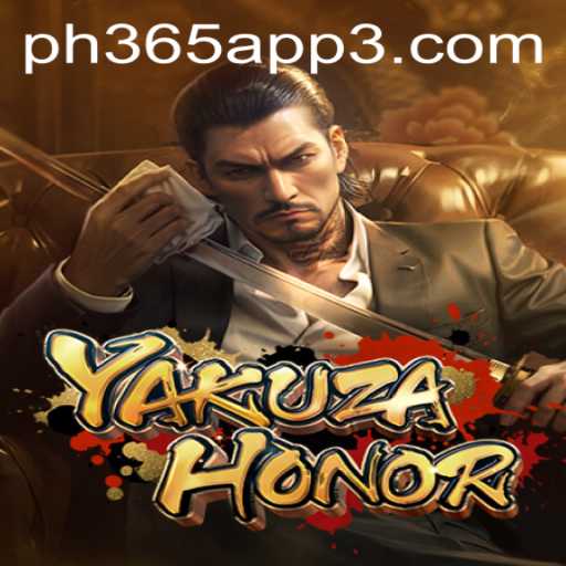 Unveiling YakuzaHonor: A Thrilling Experience on the PH365 App